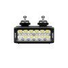 OSRAM LED světlo dálkové Lightbar VX180-SP DR, 12/24V