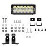 OSRAM LED světlo dálkové Lightbar VX180-SP DR, 12/24V