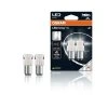 OSRAM LED 12V P21/5W BAY15d bílá (2ks) Duo-blister