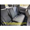 Autopotahy TOYOTA YARIS CROSS, od r. 2020, Dynamic grafit