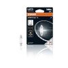 OSRAM LED 12V C5W 42mm SV8.5-8 bílá (1ks) blister