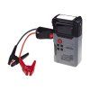 PROFI Startovací zdroj (JumpStarter) s kompresorem 16.000mAh / 59,2Wh / 1000A, 12V