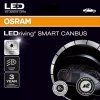 OSRAM H7 LEDriving SMART CANBUS