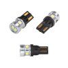 LED T10 bílá, 9-50V, 6LED/3030SMD CAN-Bus