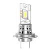 LED H7 bílá, 9-36V, 3000LM
