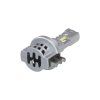 LED H15 bílá, 9-36V, 4000LM