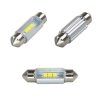 LED sufit (36mm) bílá, 12/24V, 3LED/2525SMD CAN-Bus