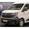 Autopotahy RENAULT MASTER IV, 7 MÍST, 1+2+4x1, od r. 2024, Dynamic grafit