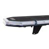 LED rampa 1040mm, oranžová, 12-24V, ECE R65
