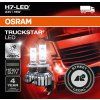 OSRAM 24V H7 TRUCKSTAR LED