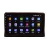 Autorádio pro Renault Master 2019- s 10,1" LCD, Android, WI-FI, GPS, CarPlay, 4G, Bluetooth