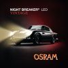OSRAM H4 NIGHT BREAKER LED VINTAGE 12V