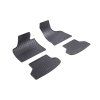 Gumové autokoberce Audi A3 Sportback 2003-2012 | RIGUM