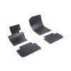 Gumové autokoberce BMW X3 2004-2010 | RIGUM