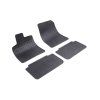Gumové autokoberce Citroen C5 2001-2007 | RIGUM