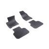 Gumové autokoberce Dodge Journey 2008-2020 | RIGUM