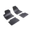 Gumové autokoberce Fiat Bravo 2006-2012 | RIGUM