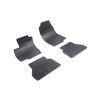 Gumové autokoberce Ford B-Max 2012-2017 | RIGUM