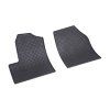 Gumové autokoberce Ford Connect 2místný 2002-2013 | RIGUM