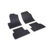 Gumové autokoberce Ford Connect 5místný 2002-2013 | RIGUM