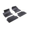 Gumové autokoberce Ford Focus I 1998-2005 | RIGUM