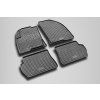 Gumové autokoberce Ford Fusion 2002-2012 | RIGUM