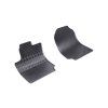 Gumové autokoberce Ford Ranger Single Cab 2011-2022 | RIGUM