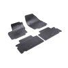 Gumové autokoberce Ford S-Max 2006-2014 | RIGUM