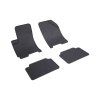 Gumové autokoberce Chevrolet Aveo 2003-2011 | RIGUM