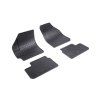 Gumové autokoberce Chevrolet Spark 2005-2009 | RIGUM