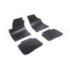 Gumové autokoberce Kia Cerato 2004-2009 | RIGUM