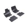 Gumové autokoberce Mercedes ML W166 2012-2015 | RIGUM