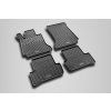 Gumové autokoberce Mercedes C-Class W/S204 2007-2015 | RIGUM