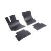 Gumové autokoberce Mercedes E-Class W/S212 2009-2016 | RIGUM