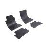 Gumové autokoberce Mercedes C-Class W/S203 2000-2007 | RIGUM
