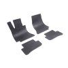 Gumové autokoberce Mercedes C-Class W/S205 2014-2021 | RIGUM