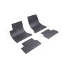 Gumové autokoberce Mercedes B-Class W246  2011-2018 | RIGUM