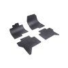 Gumové autokoberce Mitsubishi Pajero 2000-2006 | RIGUM