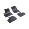 Gumové autokoberce Nissan Micra 2010-2013 | RIGUM
