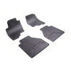 Gumové autokoberce Nissan Pathfinder 2005-2010 | RIGUM