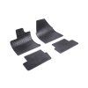 Gumové autokoberce Nissan Qashqai 2007-2013 | RIGUM