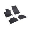 Gumové autokoberce Nissan Qashqai 2014-2021 | RIGUM