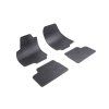 Gumové autokoberce Opel Astra H 2004-2009 | RIGUM