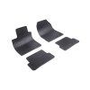 Gumové autokoberce Renault Clio III 2005-2012 | RIGUM