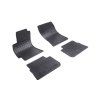 Gumové autokoberce Subaru Forester 2008-2013 | RIGUM