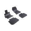 Gumové autokoberce Subaru Legacy V 2009-2014 | RIGUM
