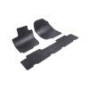 Gumové autokoberce Toyota RAV4 2007-2013 | RIGUM