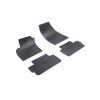 Gumové autokoberce Volvo C30 2007-2013 | RIGUM