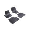 Gumové autokoberce Volkswagen Amarok 2010-2020 | RIGUM