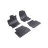 Gumové autokoberce Mazda 6 2002-2007 | RIGUM